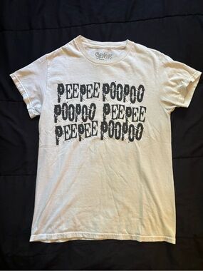 5/$15💵funny spencer’s t-shirt